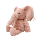 Label Label Elly the Elephant Plush Toy
