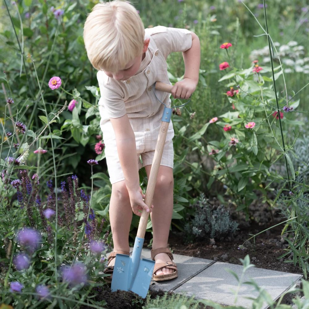Little Dutch Garden Shovel