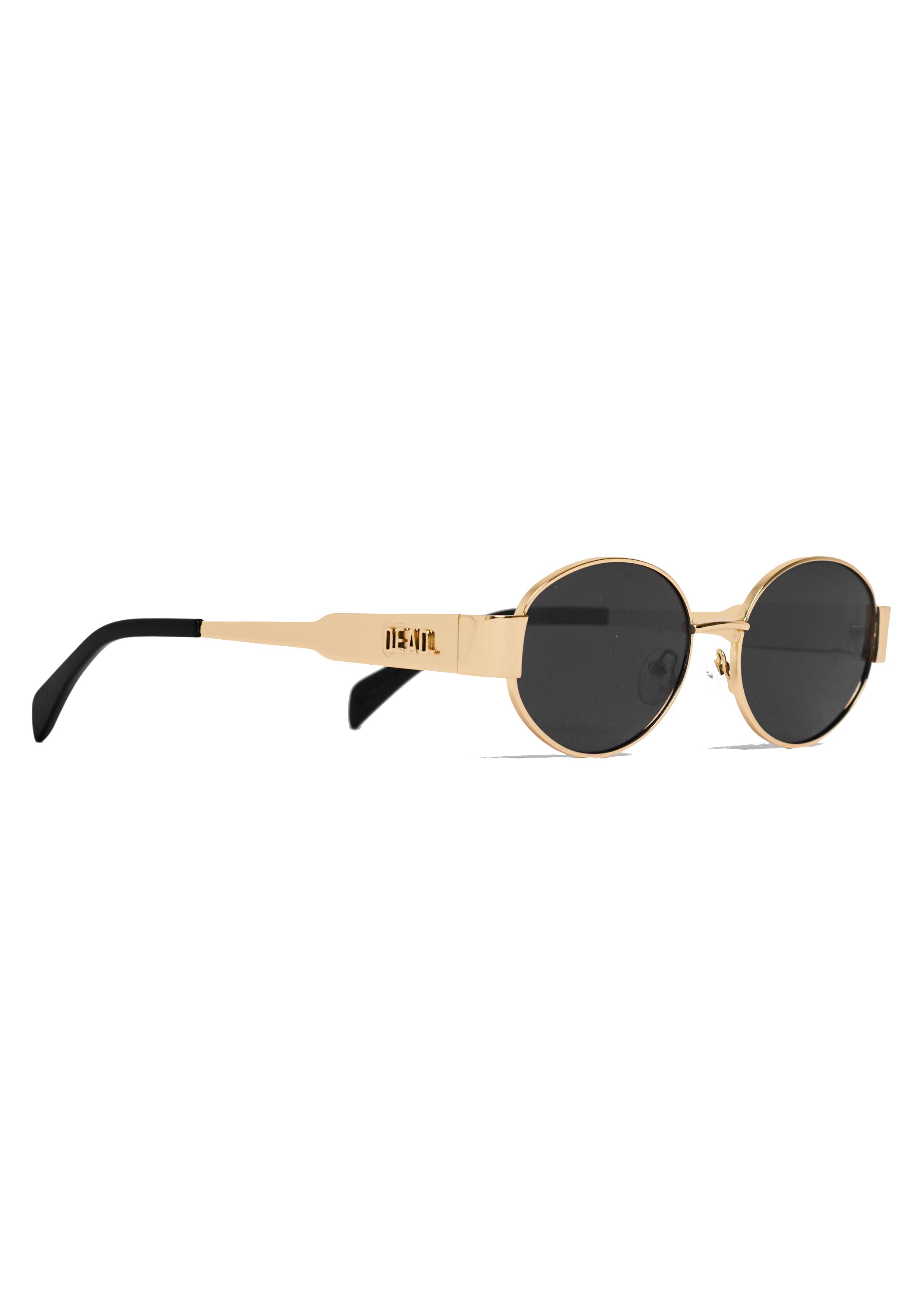 90s Retro Gold