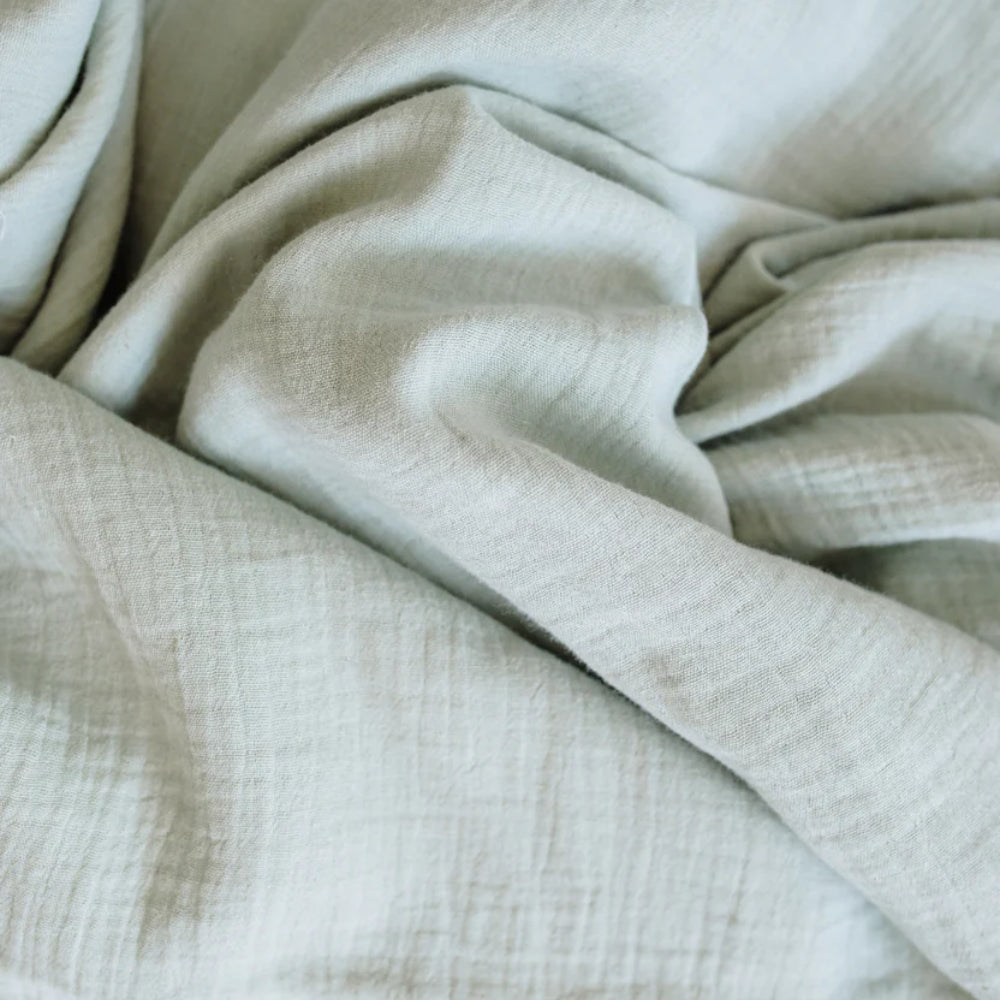 Phlo Studios Muslin Swaddle