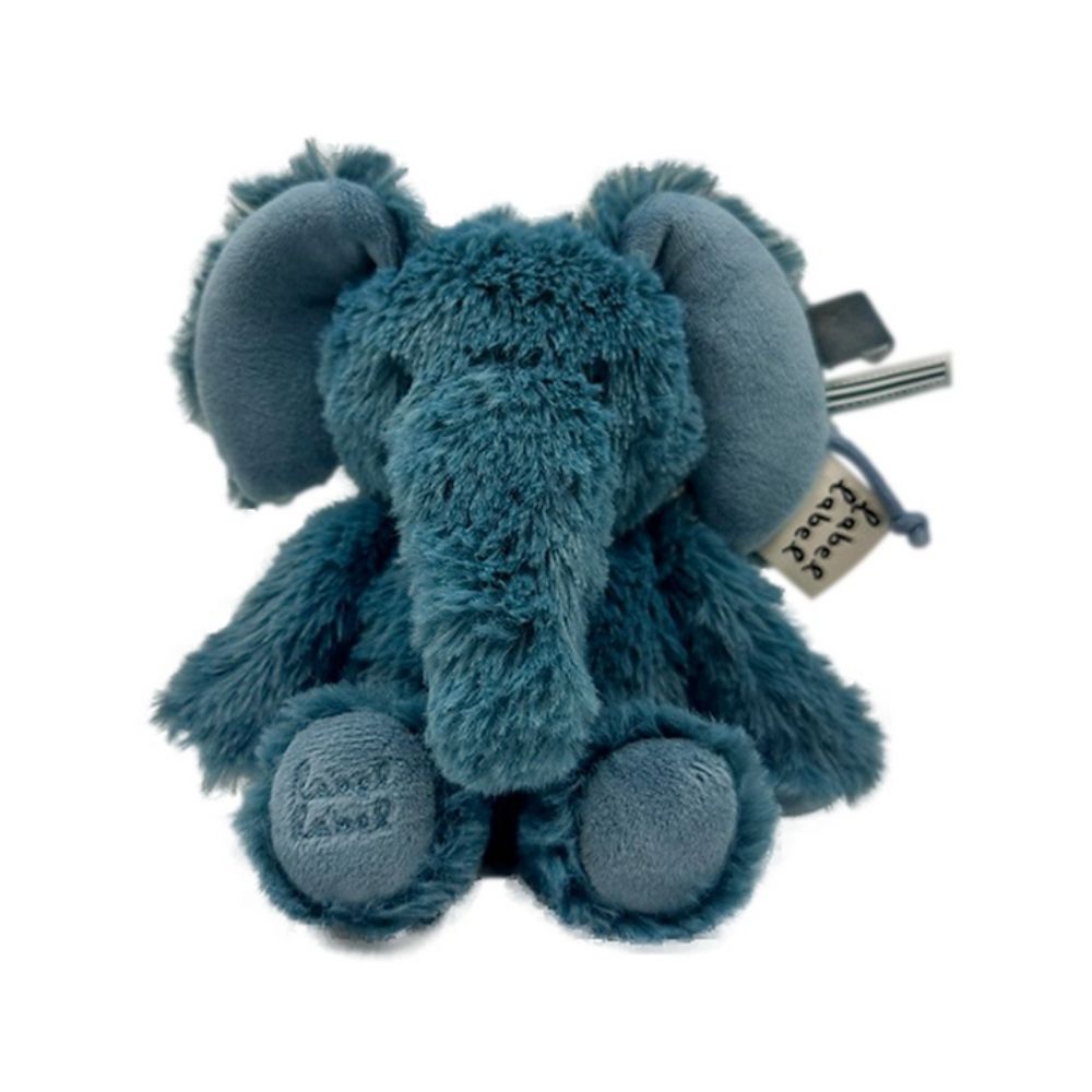 Label Label Elly the Elephant Plush Toy