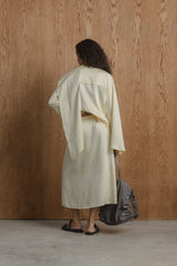 Caia Wrap Shirt