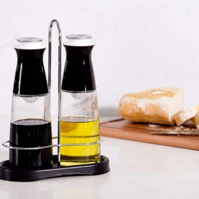 Oil And Vinegar Set - Image 5