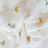 Phlo Studios Muslin Swaddle