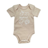 Liefdeling Boskind Onesie