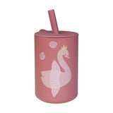 Tryco Silicone Straw Cup