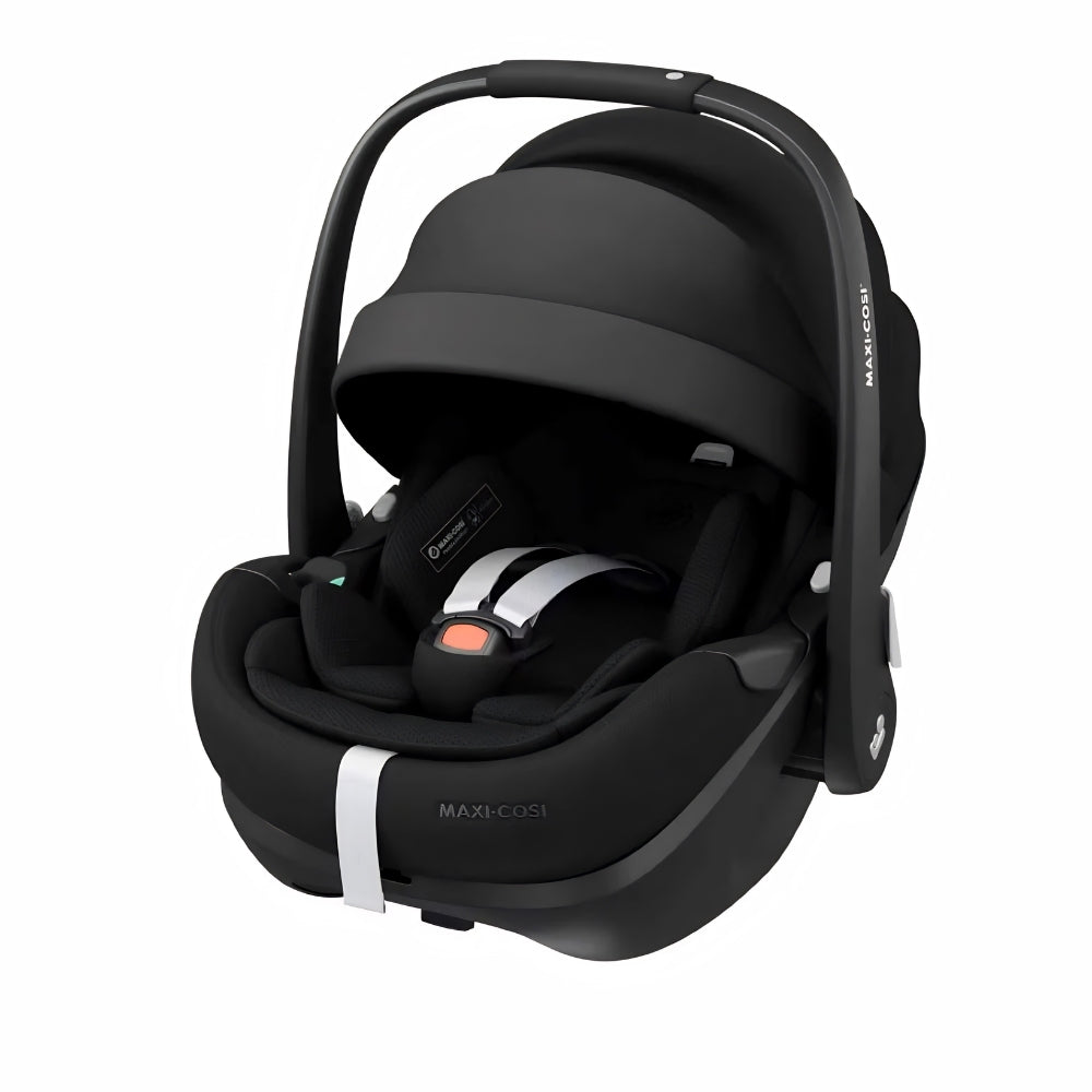 Maxi-Cosi Oxford Travel Set + Free Iora Co-Sleeper