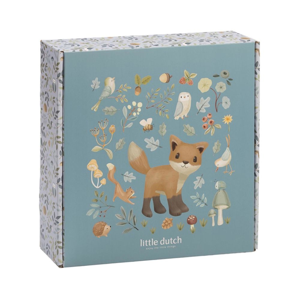 Little Dutch Creativity Box XL