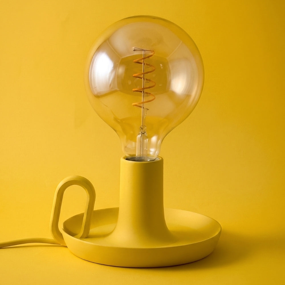 FEM Ateljee Voortrekker Lamp