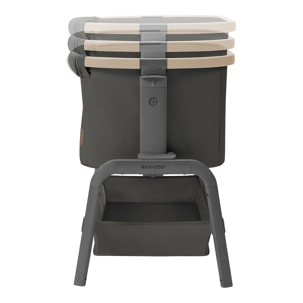 Maxi-Cosi Oxford Travel Set + Free Iora Co-Sleeper