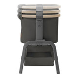 Maxi-Cosi Oxford Travel Set + Free Iora Co-Sleeper