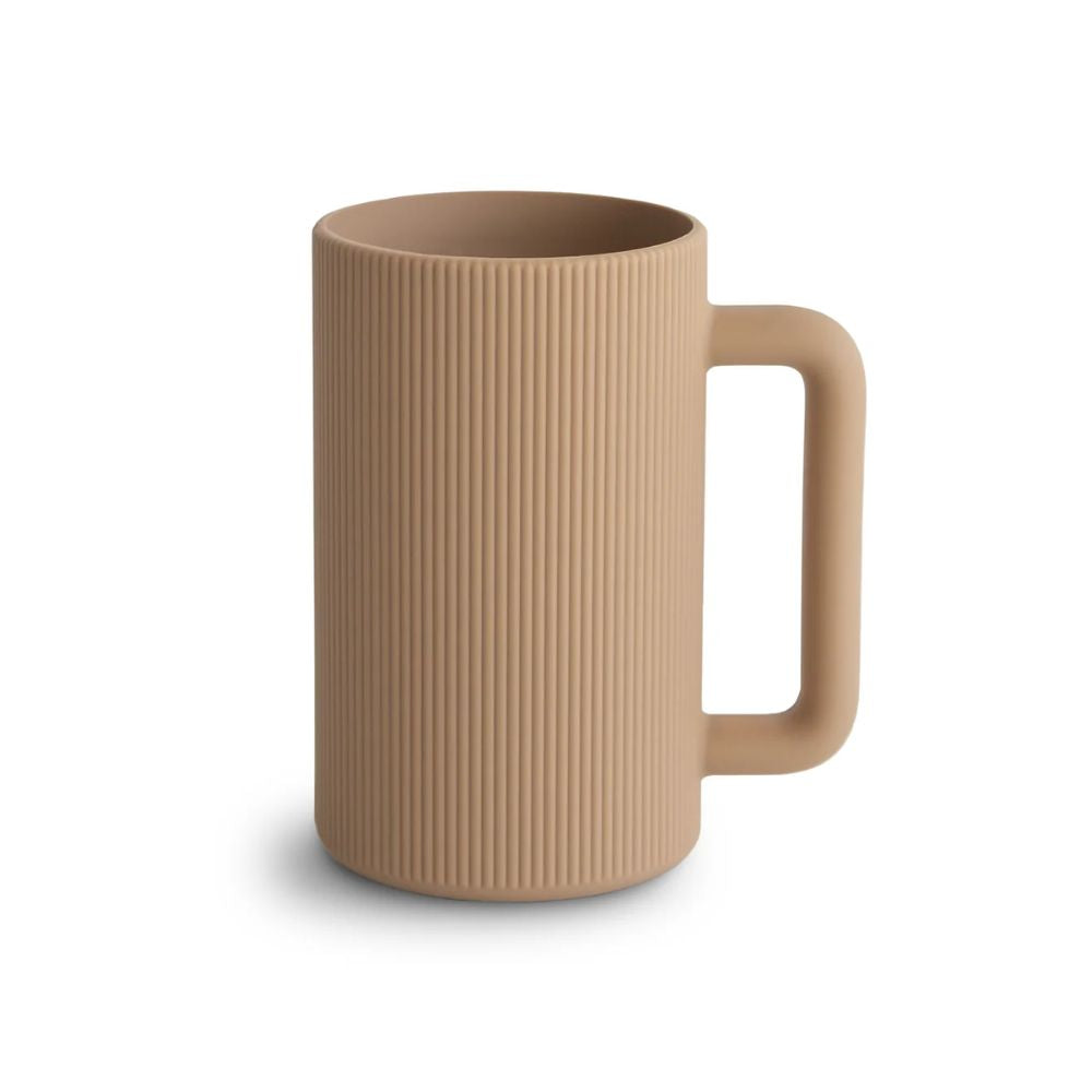 Mushie Bath Rinse Cup