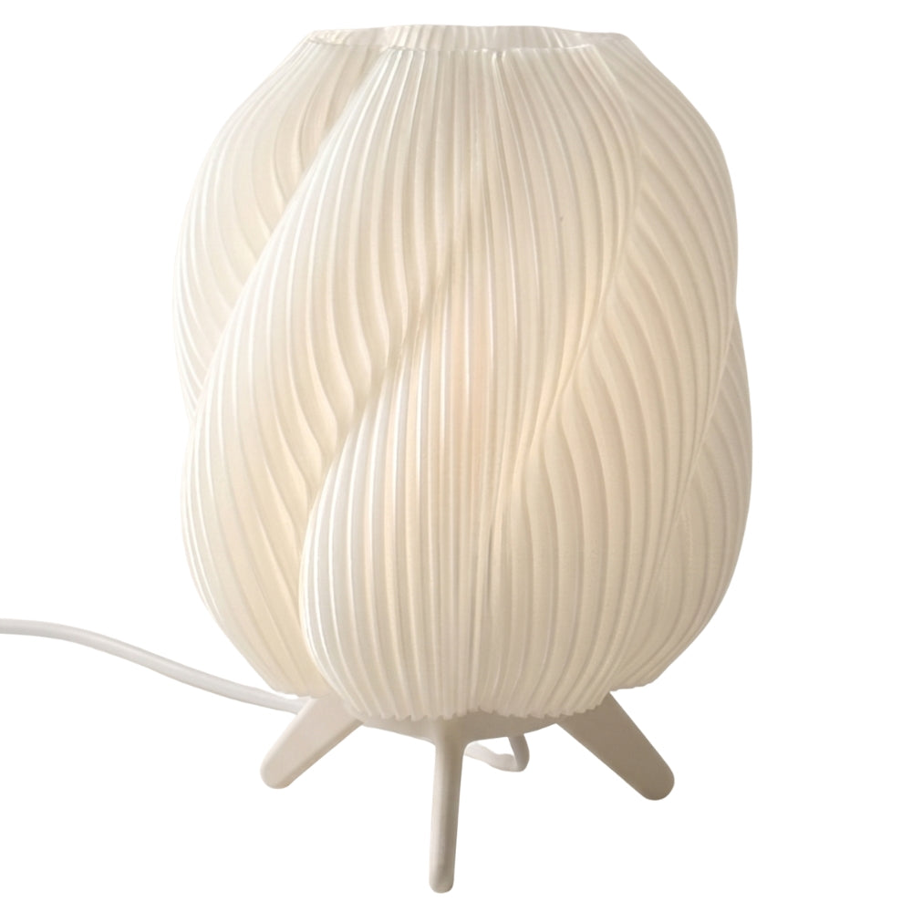 FEM Ateljee Warrelwind Lamp
