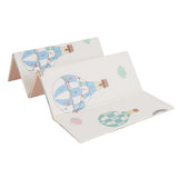 Tayla Jean Balloon Educational Folding Play Mat