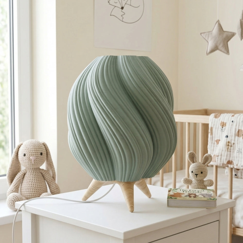 FEM Ateljee Roomys Lamp