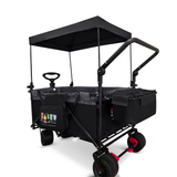 Jolly Trolley 4x4 Family