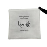 Tiger Lily Fabric Books