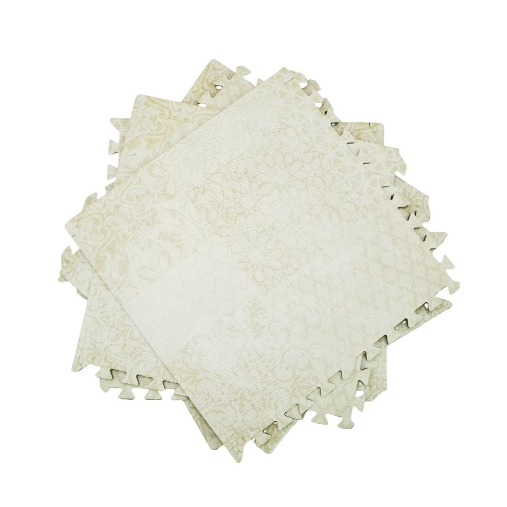 Tayla Jean  Moroccan Sand Tile Play Mat