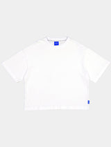 The Uniform Tee - White