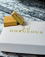 Eid Chocolate Squares