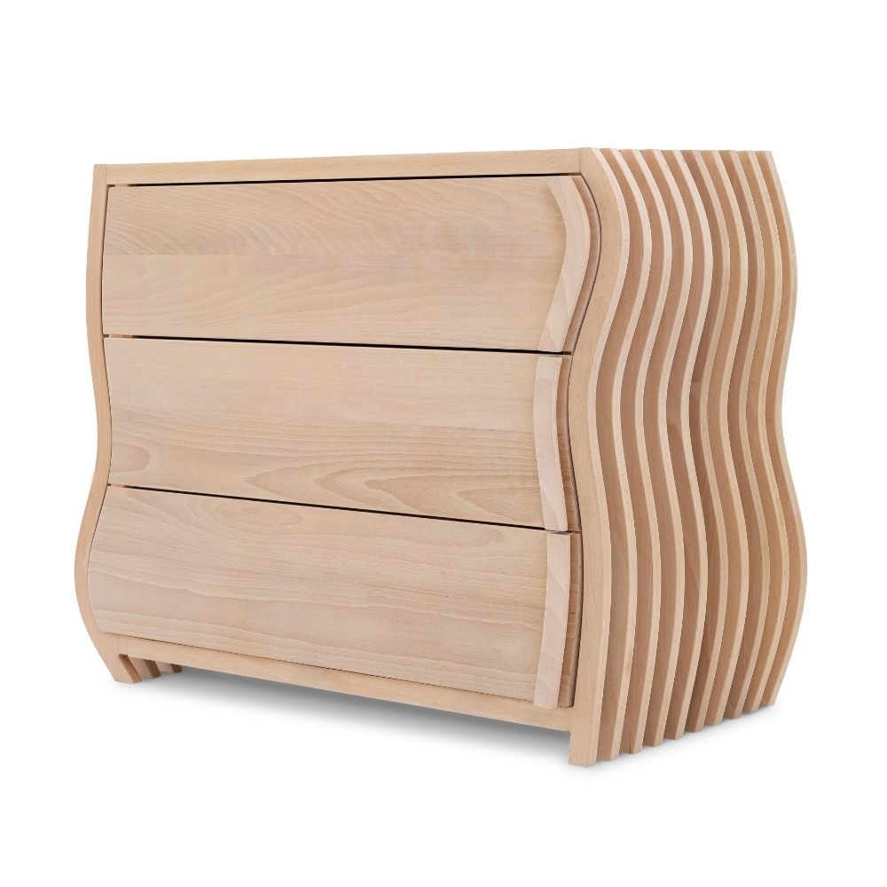 Little Zulik Ocean Compactum