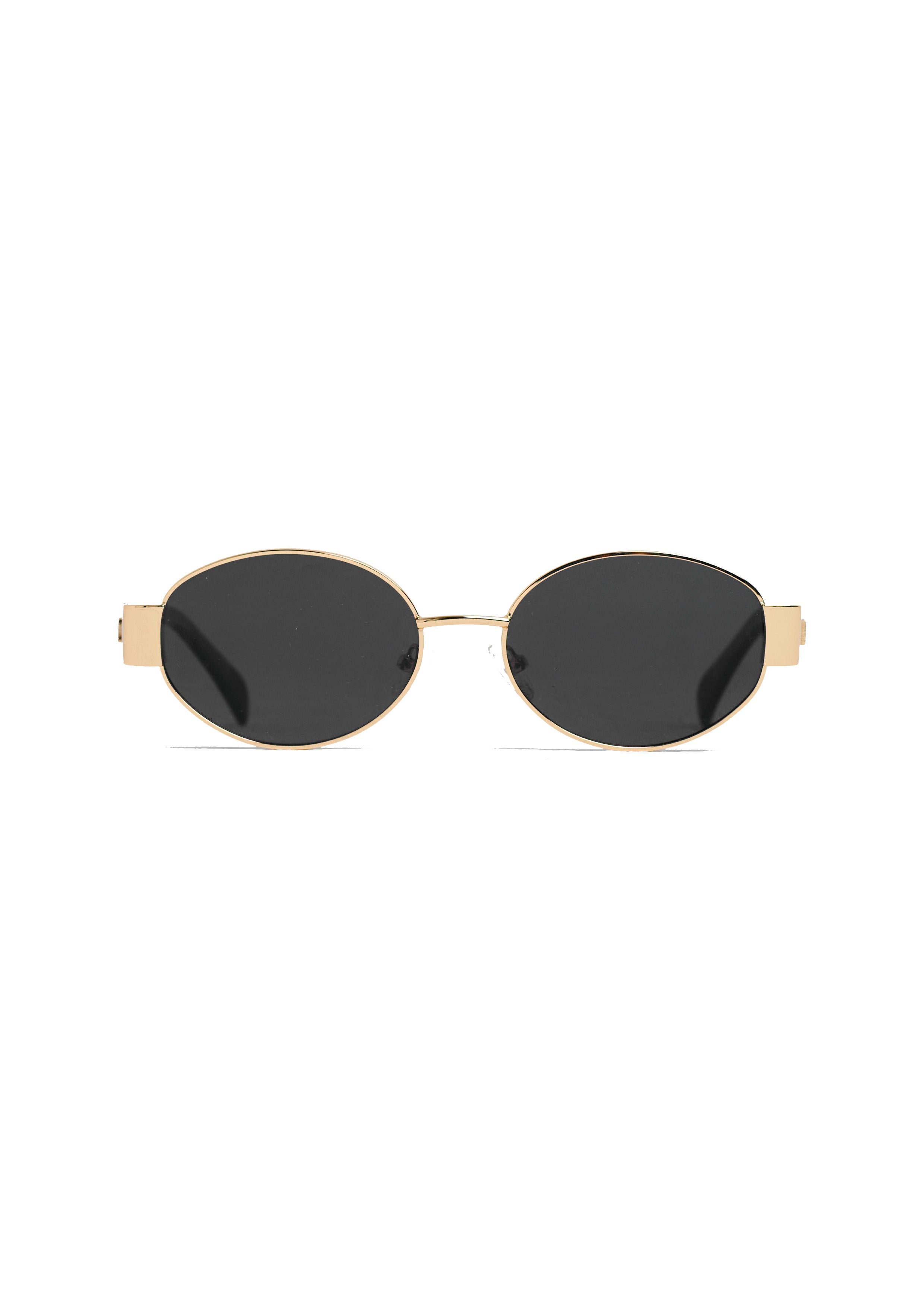 90s Retro Gold