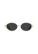 90s Retro Gold