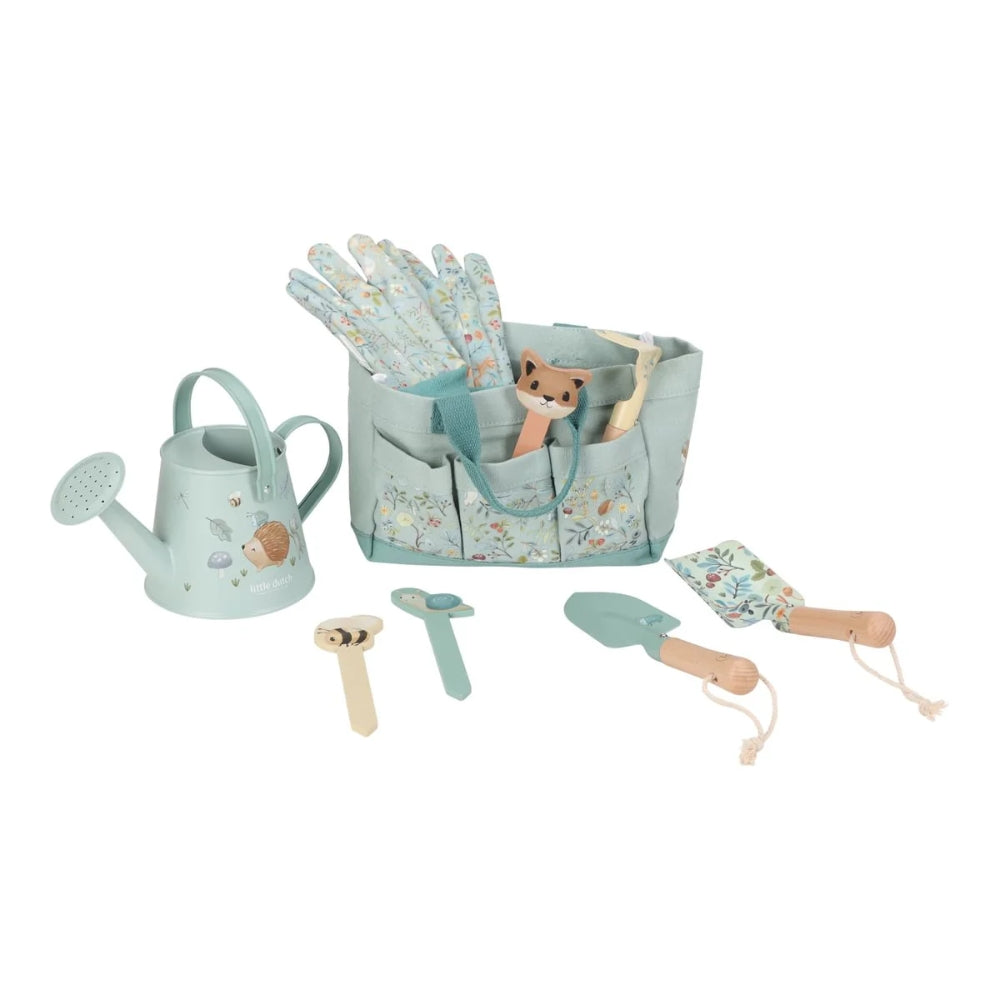 Little Dutch Garden Set