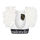 Malondie Ruffle Top