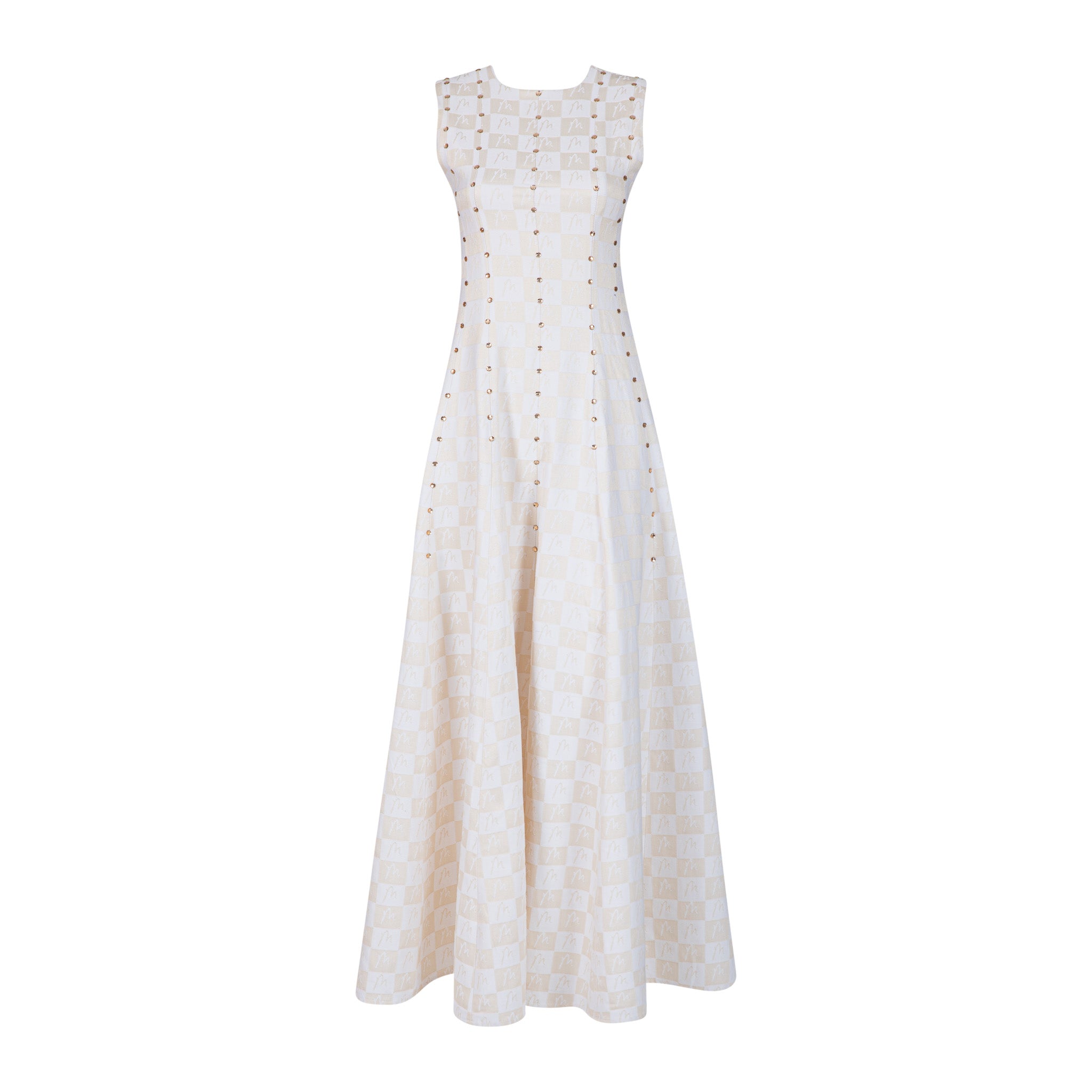 Elegant Maxi Dress