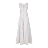 Elegant Maxi Dress