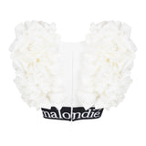 Malondie Ruffle Top