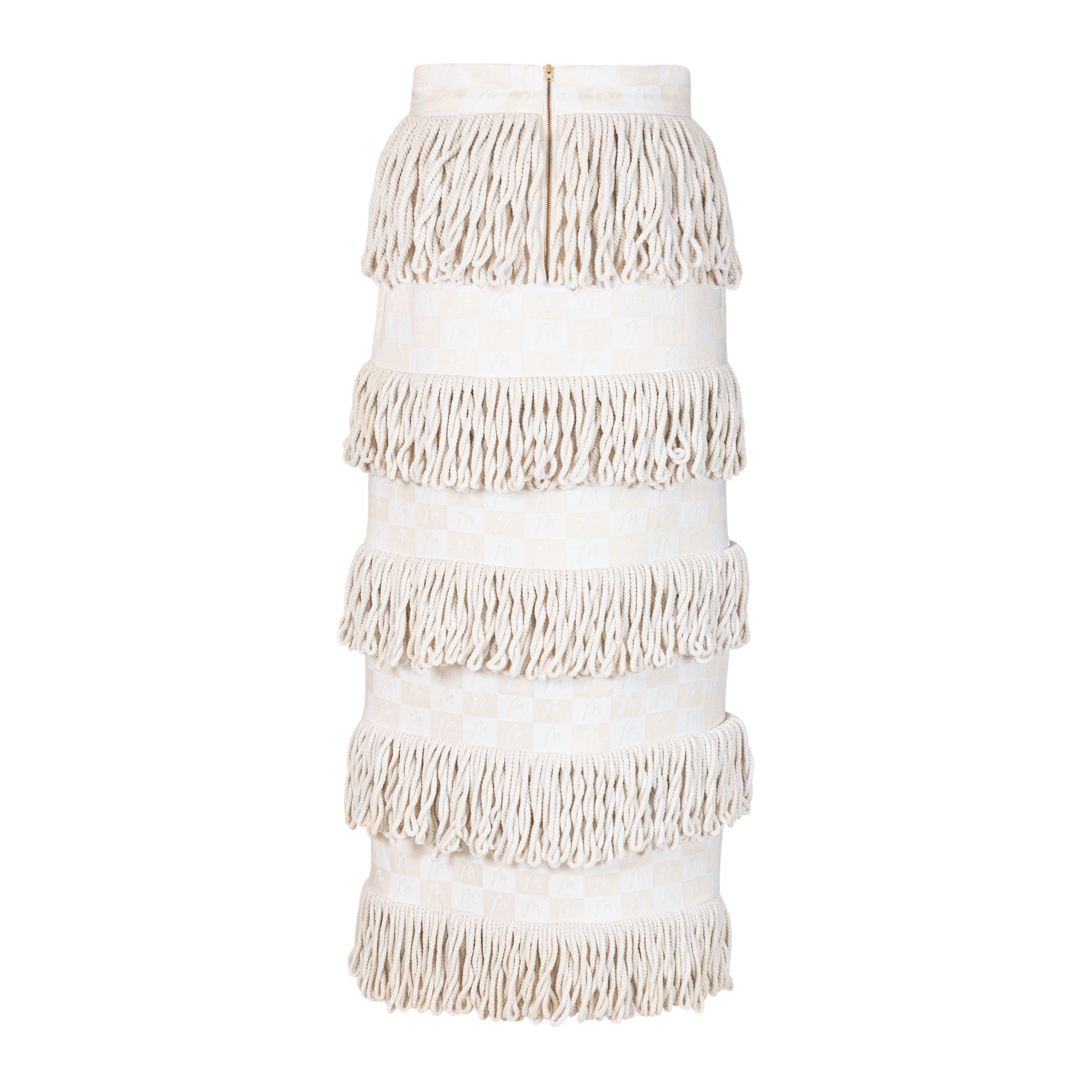 Malondie Cords Skirt