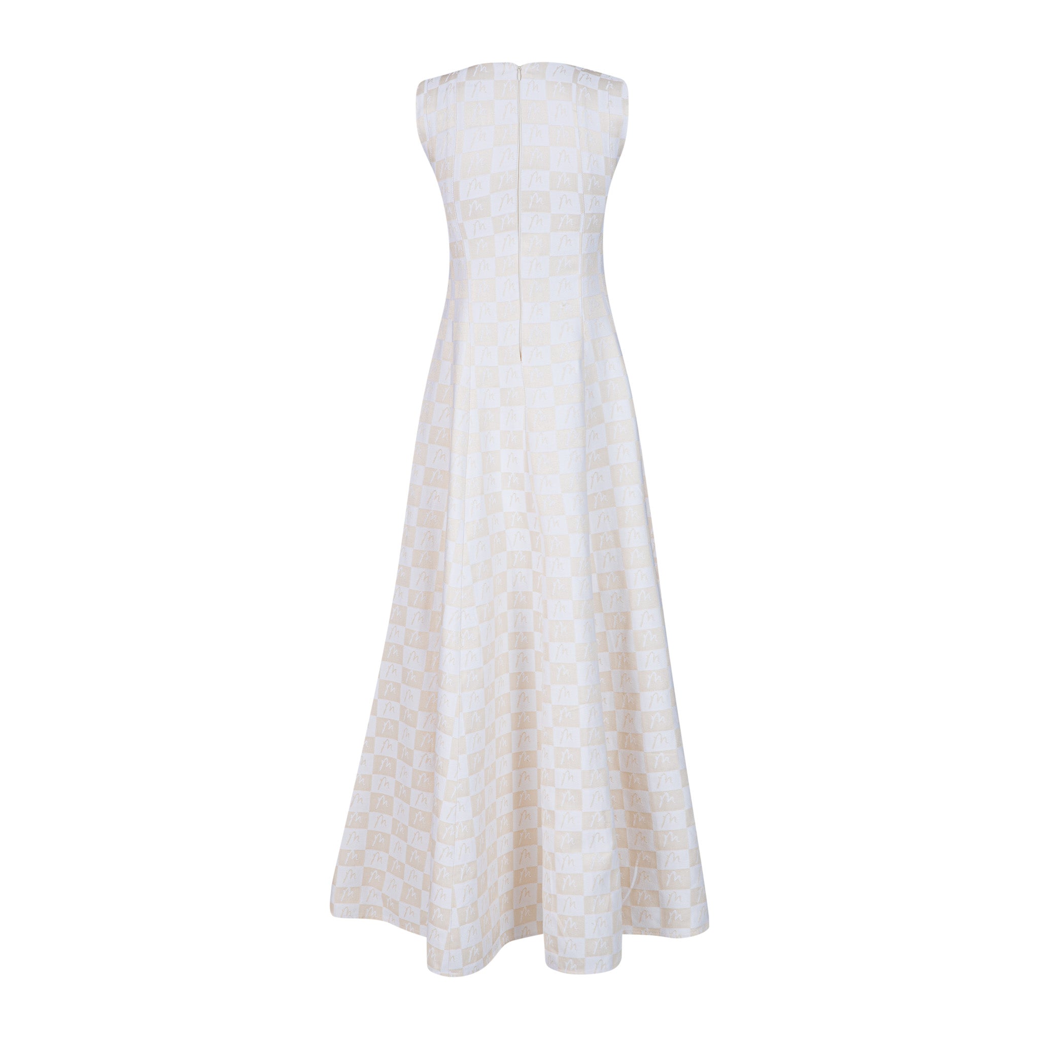 Elegant Maxi Dress