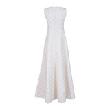 Elegant Maxi Dress
