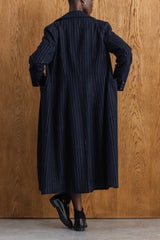 Makeba Melton Coat