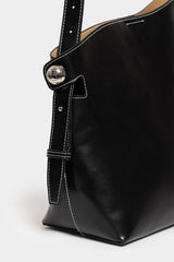 Gopolang Bucklet-Style Bag