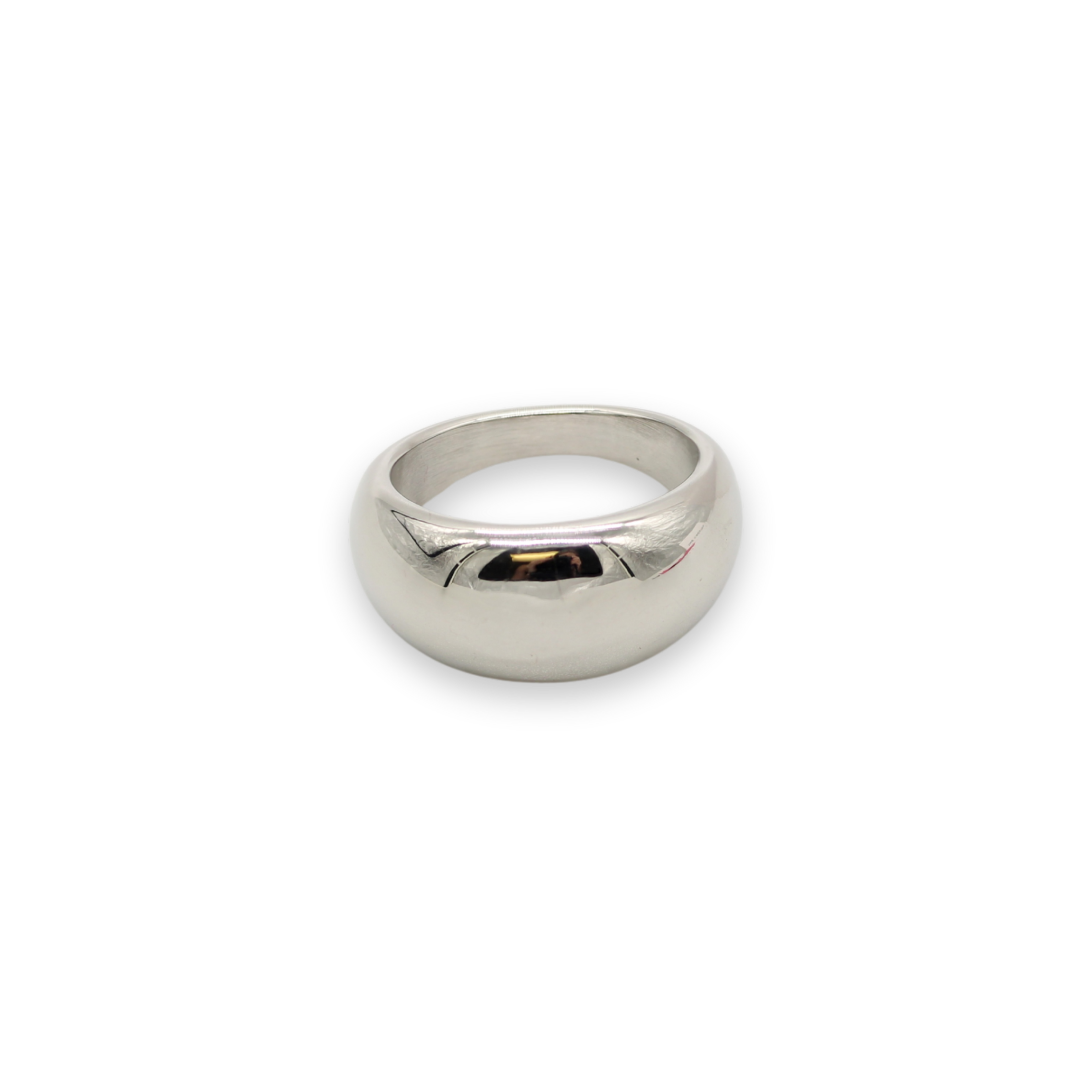 Lilli Ring Silver (LBL Collection)