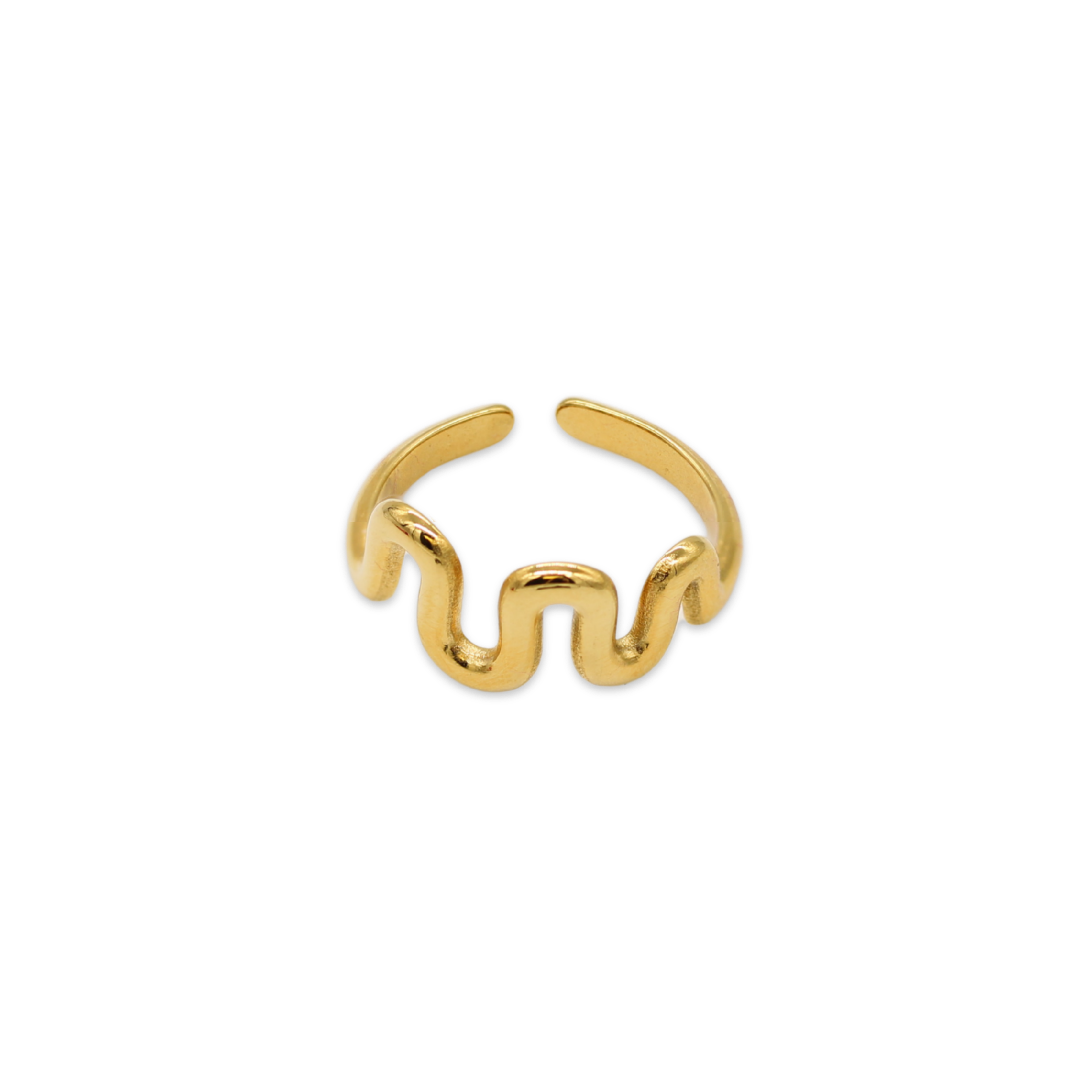 Ripple Ring