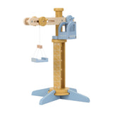 Little Dutch Wooden Crane Set