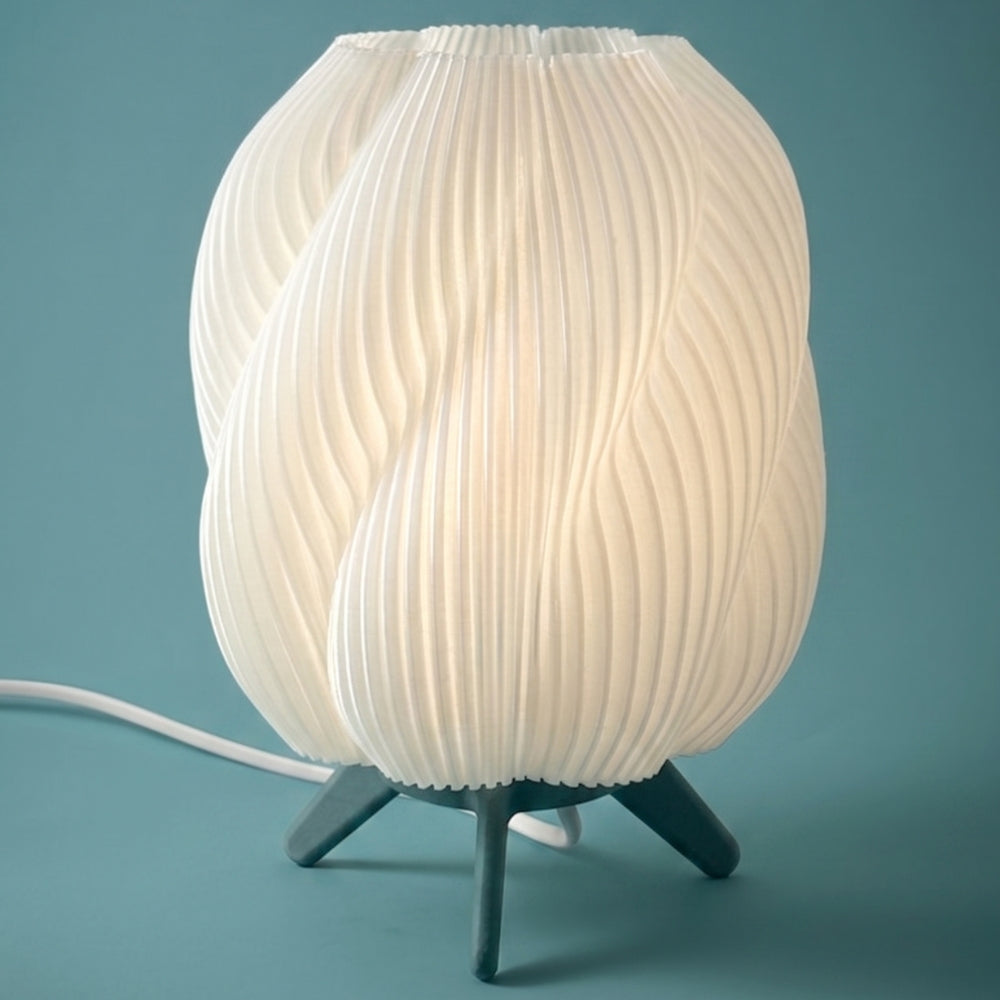 FEM Ateljee Warrelwind Lamp