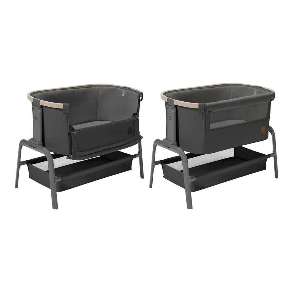 Maxi-Cosi Oxford Travel Set + Free Iora Co-Sleeper