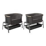 Maxi-Cosi Oxford Travel Set + Free Iora Co-Sleeper