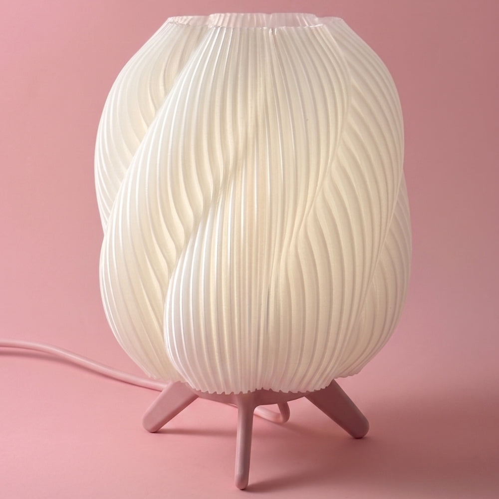 FEM Ateljee Warrelwind Lamp