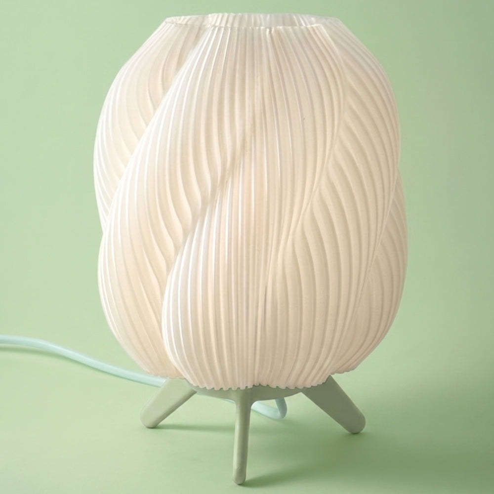 FEM Ateljee Warrelwind Lamp