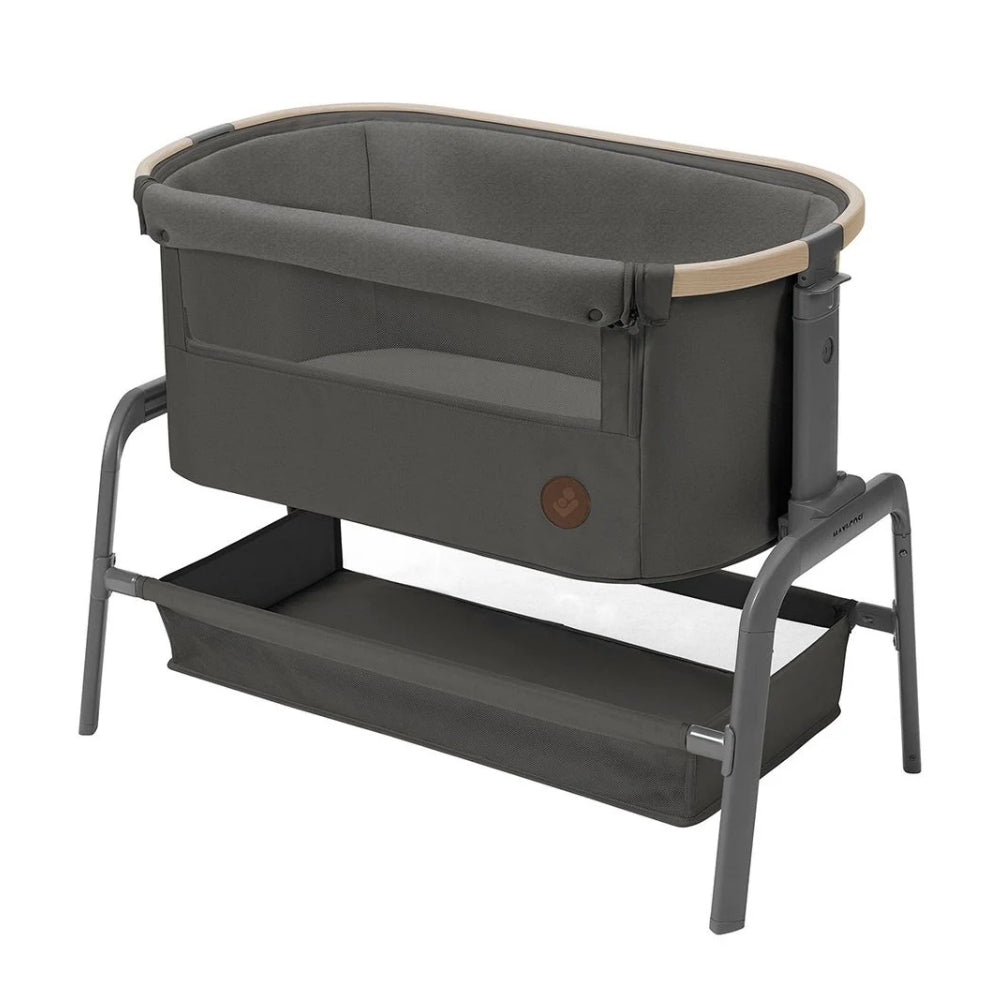 Maxi-Cosi Oxford Travel Set + Free Iora Co-Sleeper
