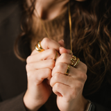 Ripple Ring