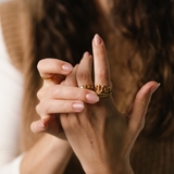 Ripple Ring