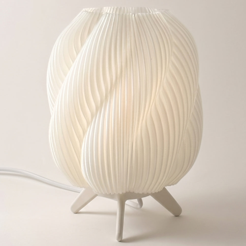 FEM Ateljee Warrelwind Lamp