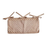 Mushie Crib Storage Pocket